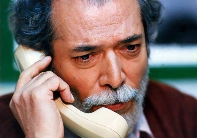 ناگفته&zwnj;های علی نصیریان از پدر&zwnj;هایی که به آن&zwnj;ها جان بخشید