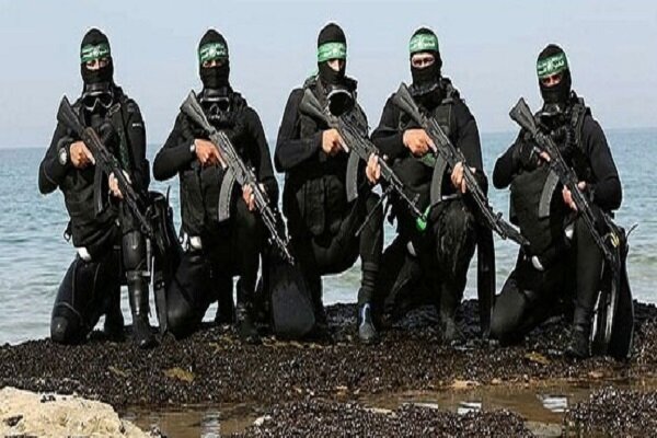 کماندو&zwnj;های دریایی با توان وارد کردن ضربات مهلک بهرژیم صهیونیستی
