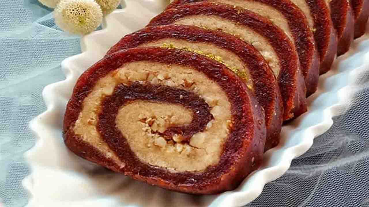 دسر خوشمزه مخصوص روز پدر + طرز تهیه