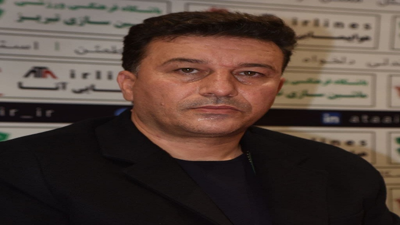 تلاش مجموعه حفظ سهمیه در لیگ برتر است