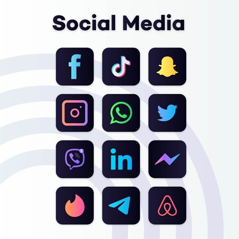 دانلود 1.5.9 Kaorin &ndash; Icon Pack&ndash; آیکون پک کائورین اندروید
