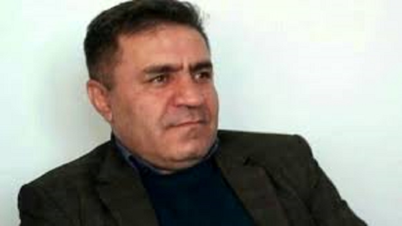 ای کاش مطهری نامزدی خود را برای ۱۴۰۰ از طریق یک حزب اعلام می‌کرد
