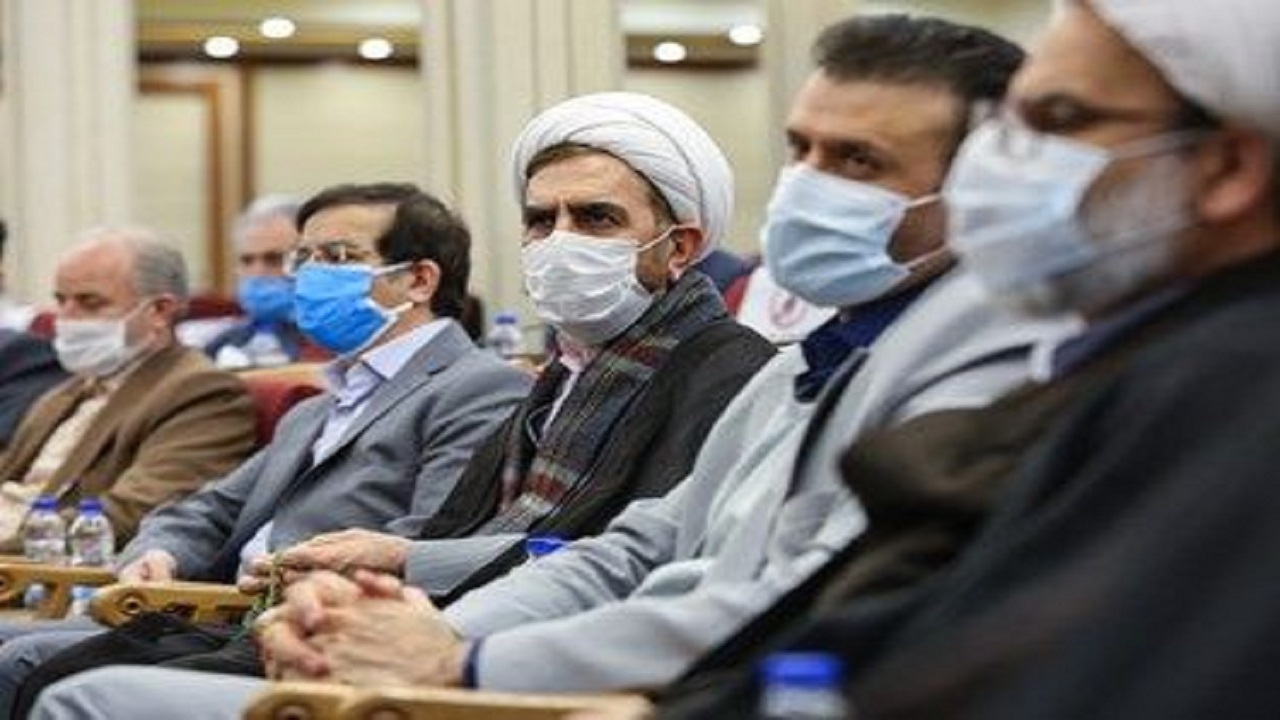 آزادی زندانیان جرایم غیرعمد زیر سایه امیرمومنان