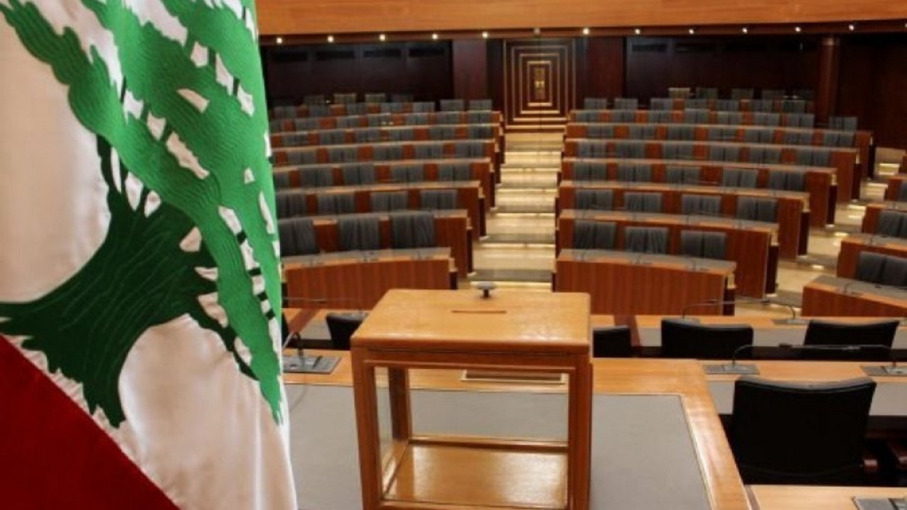 حمله راکتی به منزل نماینده حزب الله در پارلمان لبنان
