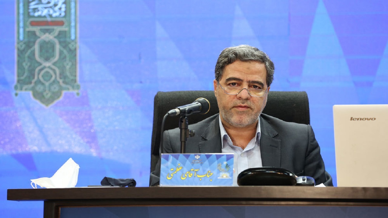 ۱۰۰ درصد ظرفیت دانشگاه شهید رجایی در اختیار آموزش و پرورش است
