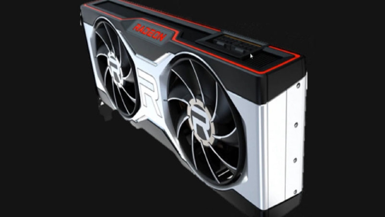 رونمایی از GPU‌های جدید سری Radeon RX 6000 در ۱۳ اسفندماه