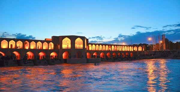 زیباترین و حیرت آور&zwnj;ترین پل&zwnj;های جهان را بشناسید+تصاویر