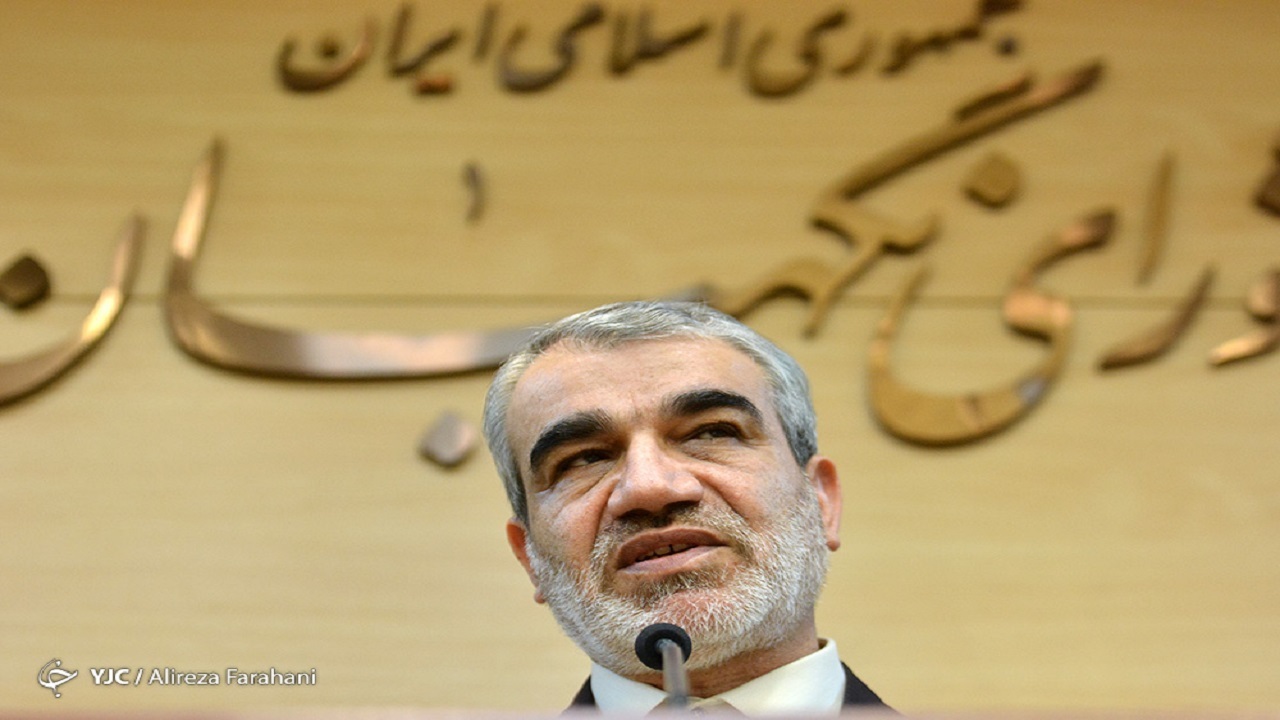 سخنگوی شورای نگهبان: گمانه‌زنی‌ها درباره رد یا تایید داوطلبان ۱۴۰۰ معتبر نیست