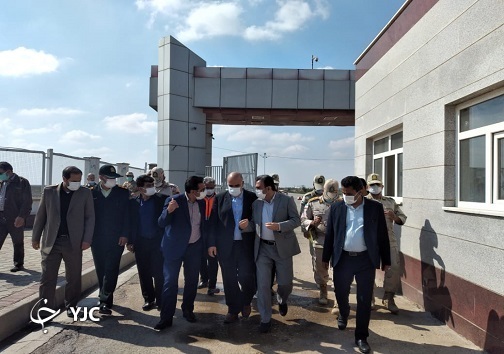 ممنوعیت ورود مسافران و تجار عراقی به کشور تا اطلاع ثانوی/ انجام تست کرونا هر ۷۲ ساعت یکبار الزامی است
