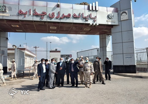 ممنوعیت ورود مسافران و تجار عراقی به کشور تا اطلاع ثانوی/ انجام تست کرونا هر ۷۲ ساعت یکبار الزامی است
