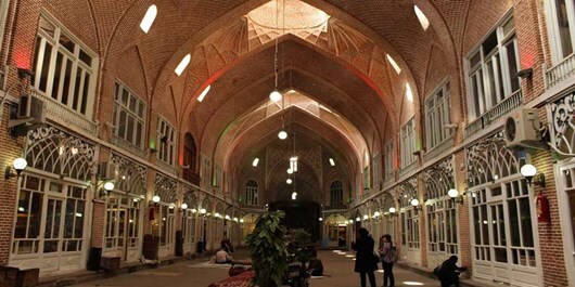 آغاز گردشگری معکوس از کشورهای ترکیه و جمهوری آذربایجان به آذربایجان‌شرقی