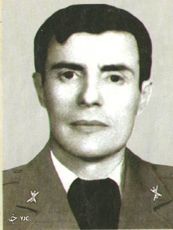 شهید شریف اشراف