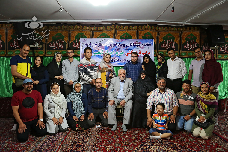 پدرخوانده&zwnj;هایی که دنیا را بهشت کردند