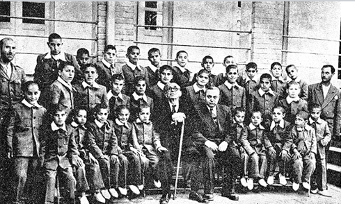 پدرخوانده&zwnj;هایی که دنیا را بهشت کردند