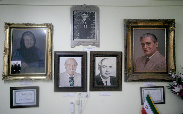پدرخوانده&zwnj;هایی که دنیا را بهشت کردند