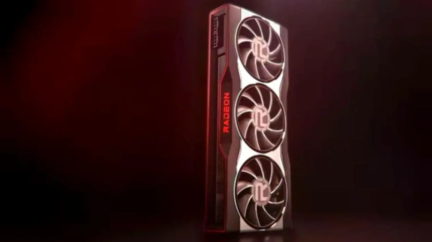 تصویر Radeon RX 6000 رونمایی از GPUهای جدید سری Radeon RX 6000 در ۳ مارس