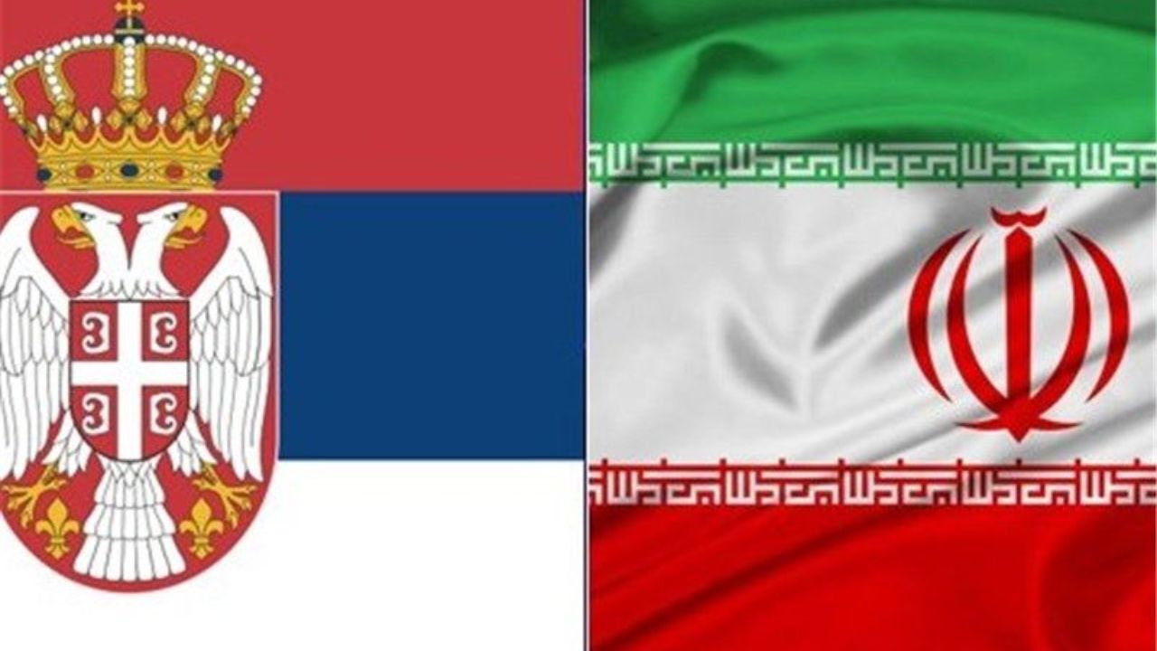 همکاری ایران و صربستان برای تولید واکسن کرونا