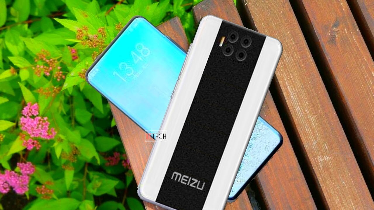 Meizu 18 به صفحه نمایش 6.2 اینچی مجهز است