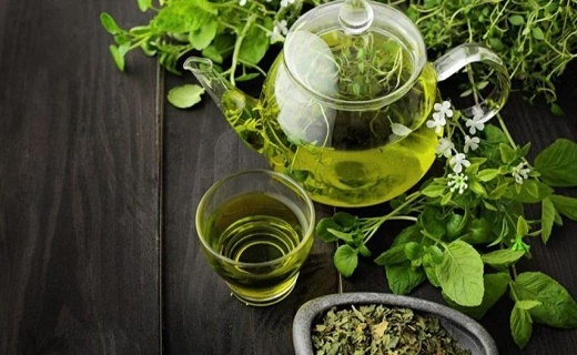 چای