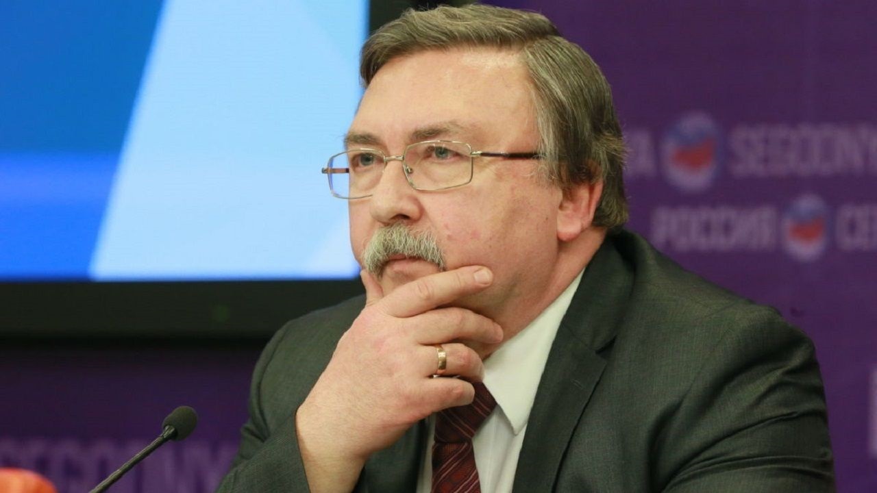 جلسه شورای حکام آژانس با تمرکز بر موضوع ایران