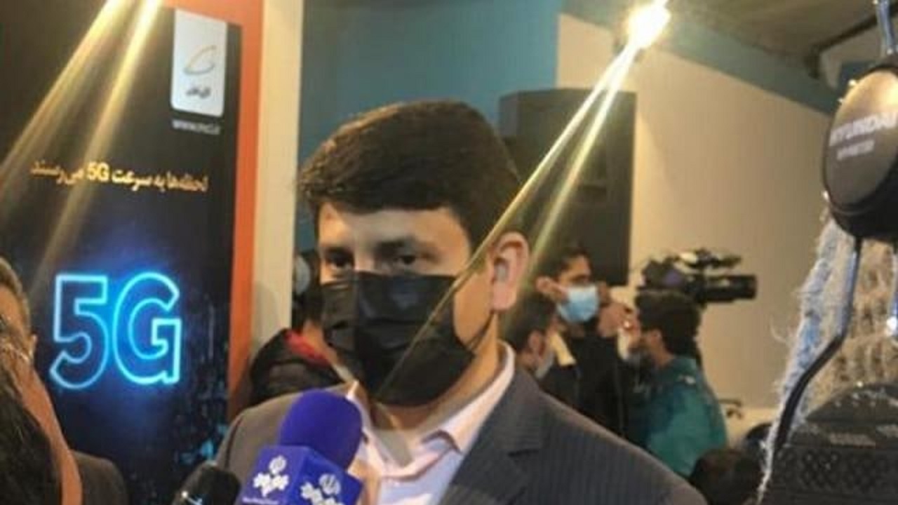 در ۵G به دلایل فنی مزیت رقابتی داریم