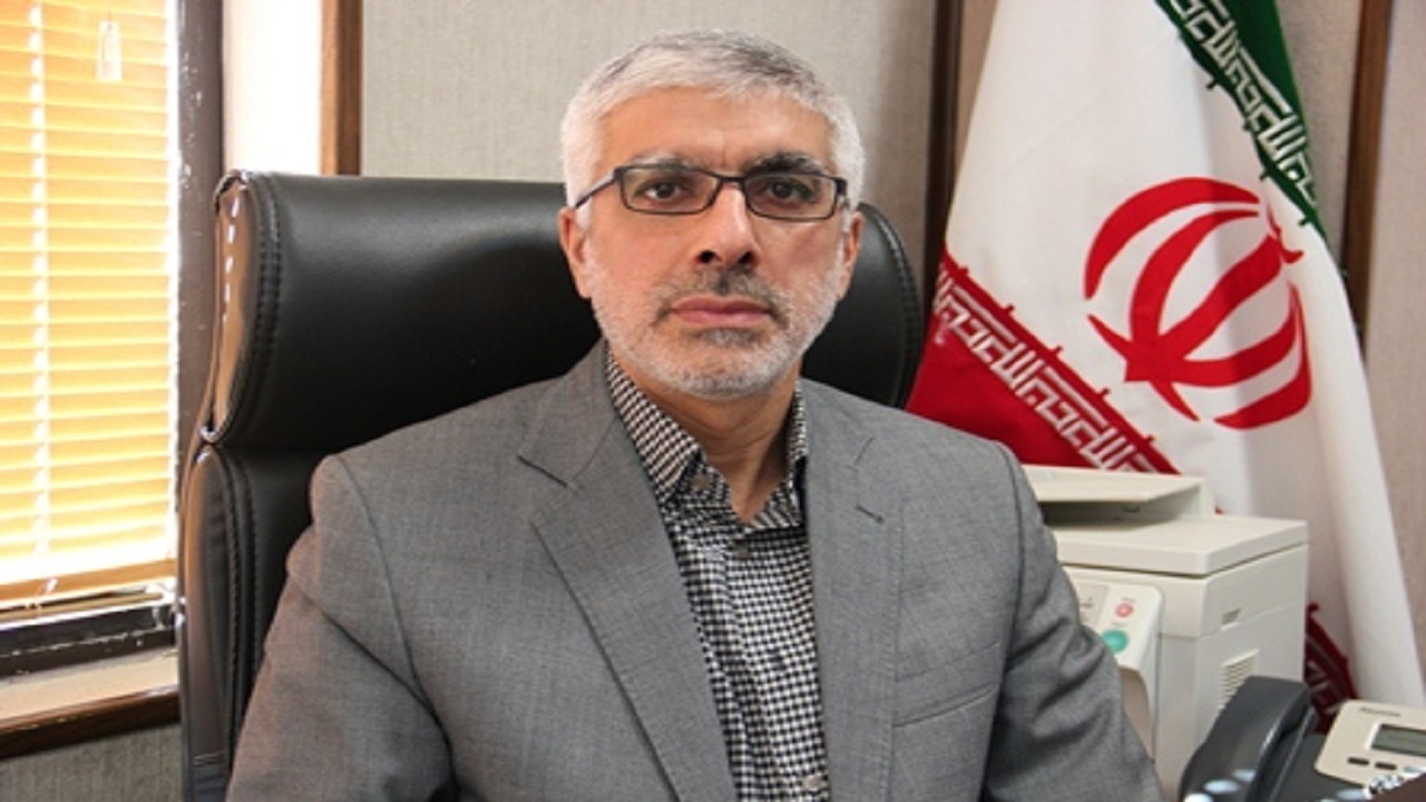 امامی فرماندار ابرکوه شد