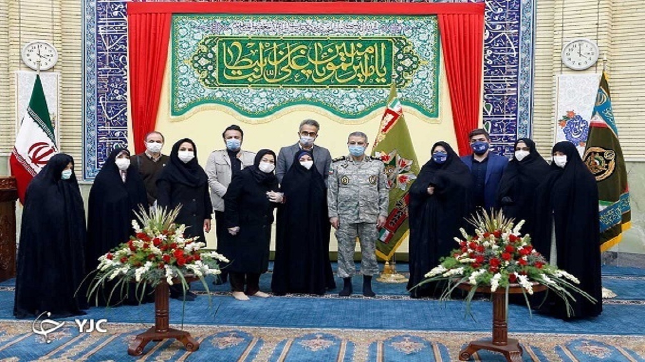 شریف اشراف؛ رِنجِری که از آمریکا شروع کرد و در غرب کشور جاودان شد
