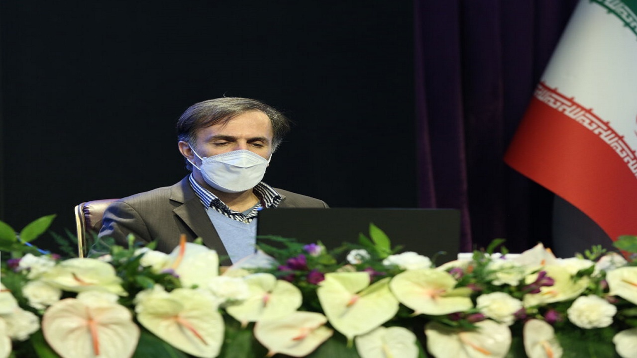 در۱۱ ماه گذشته ۱۳۰ میلیون تن کالا به خارج از کشور صادر شد