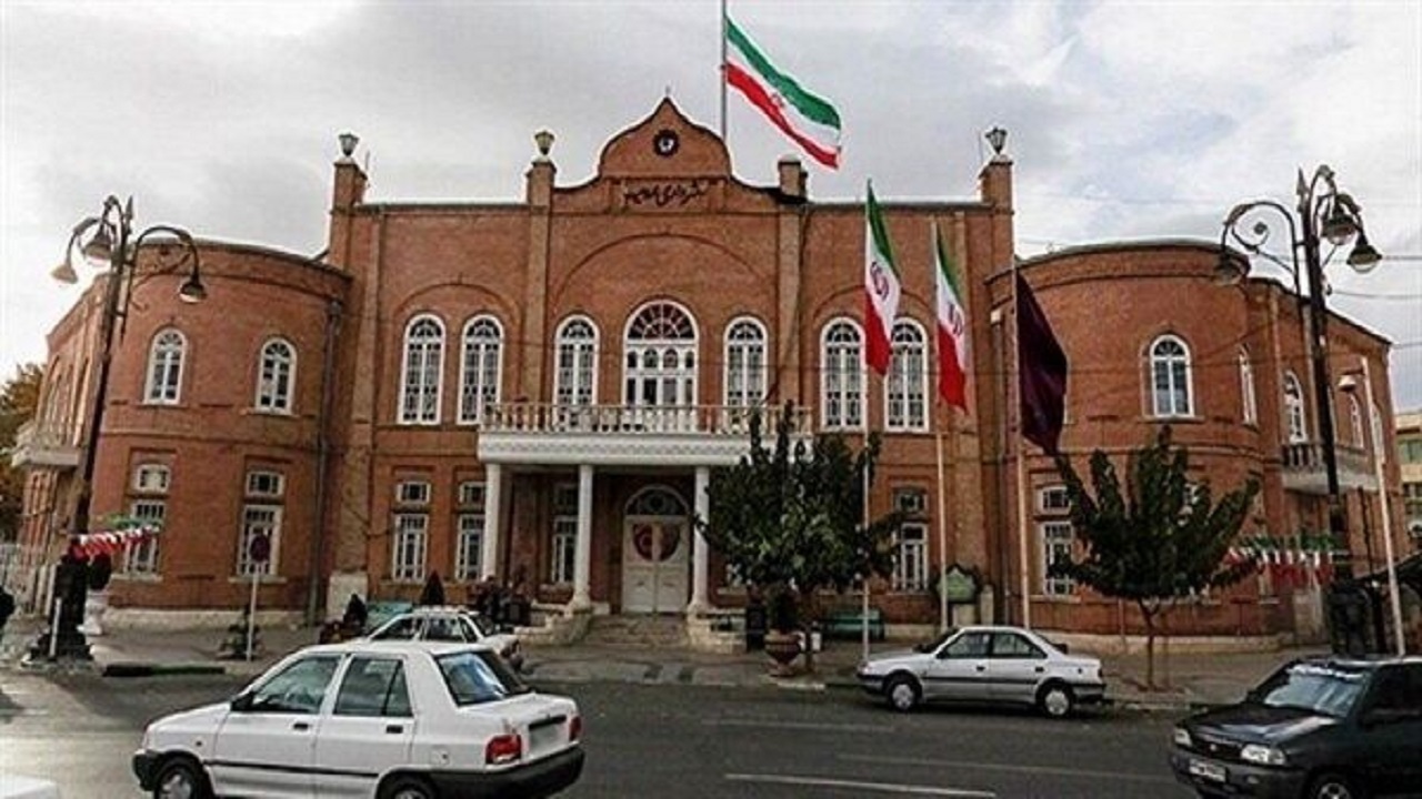 شهردار ارومیه کی انتخاب می‌شود؟