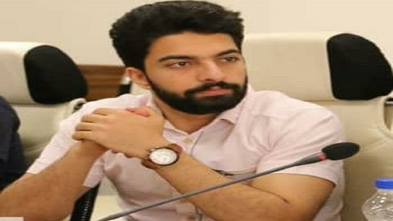 دانشجوی دانشکده علوم پزشکی آبادان پژوهشگر برجسته کشوری شد
