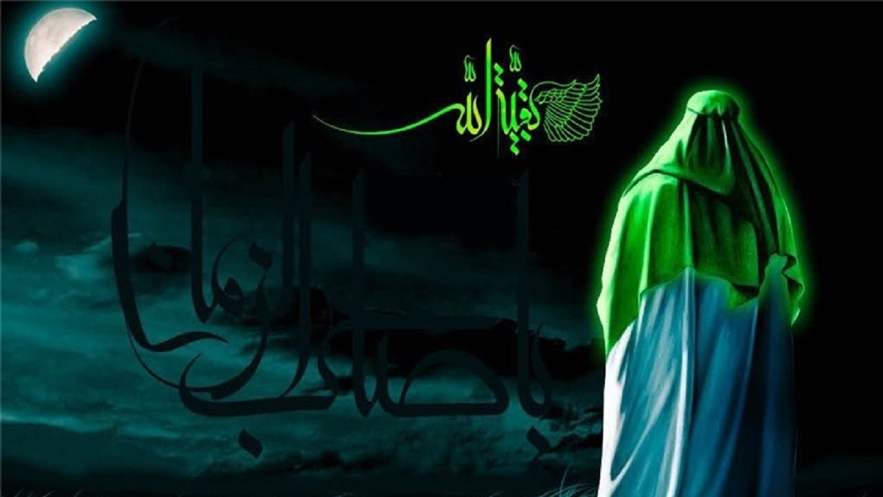 آدینه ها انگار جانمان فقط در آسمان یاد شما میل پرواز دارد