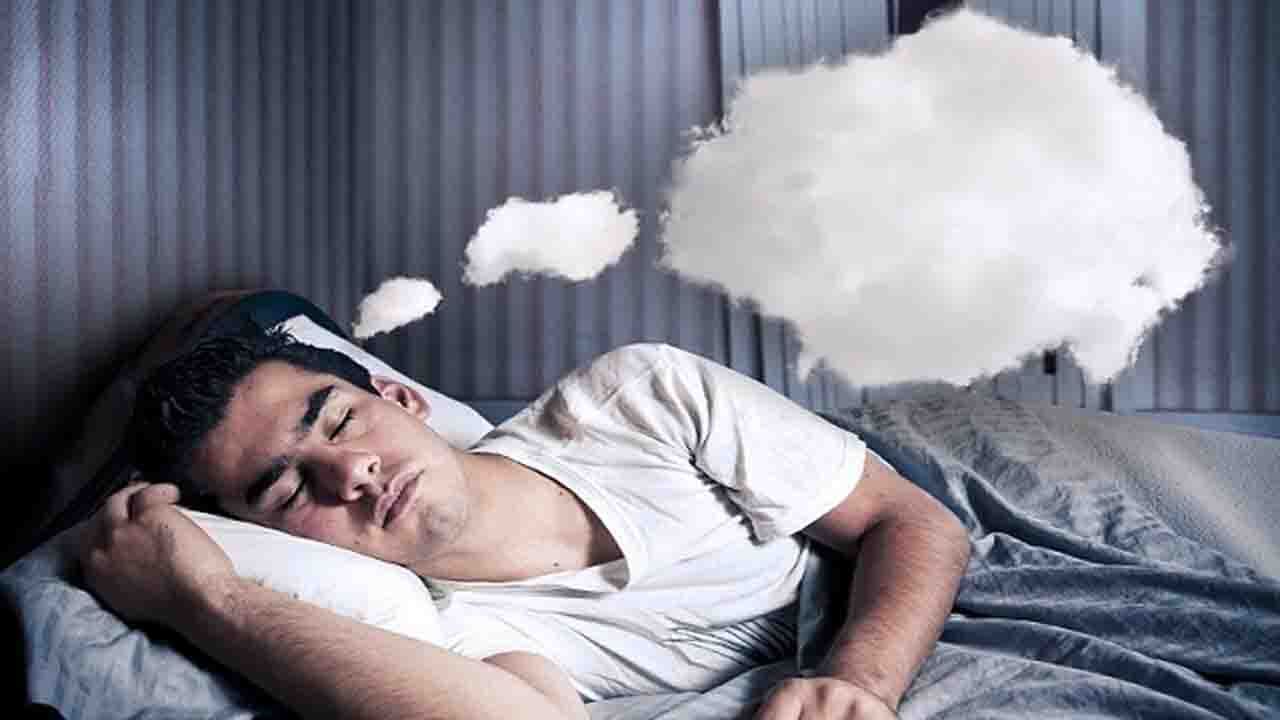 چرا گاهی خواب‌های تکراری می‌بینیم؟