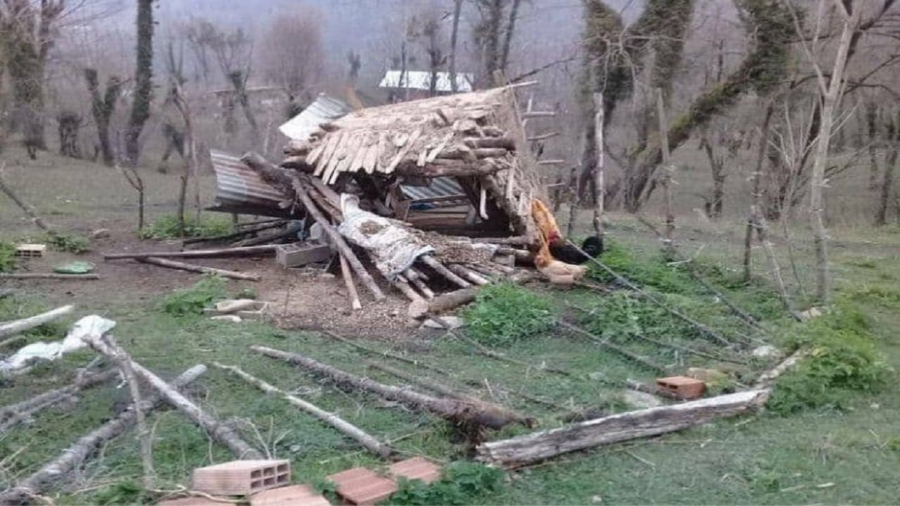 واکنش نمایندگان مردم بابل به واقعه روستای تورسو + تصاویر