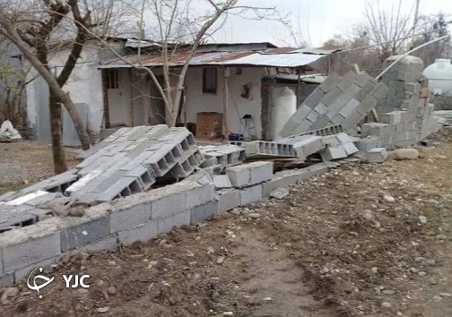 واکنش نمایندگان مردم بابل به واقعه روستای تورسو + تصاویر