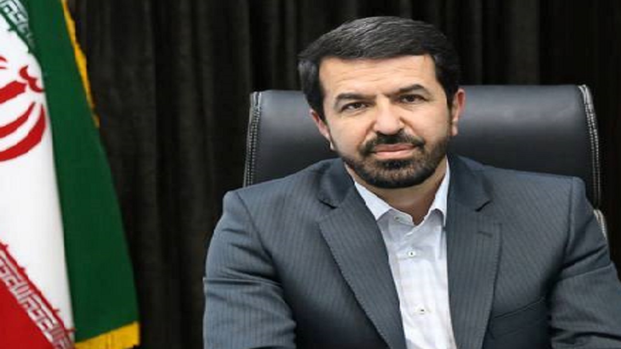 قدردانی ویژه از استاندار خراسان جنوبی