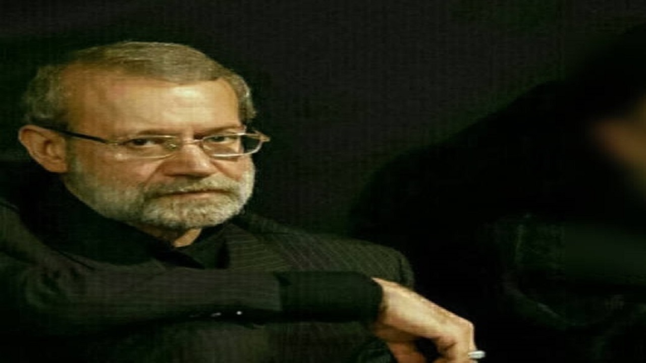 علی لاریجانی مدل ۱۴۰۰ اصولگراست یا اصلاح‌طلب؟