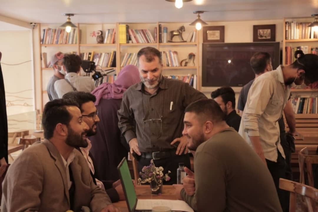 سینا آبگون
