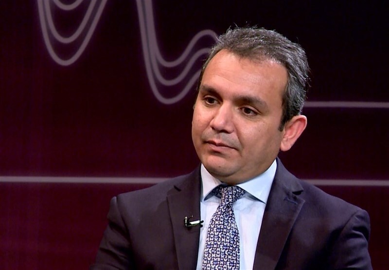 نادری: طالبان سبب تاخیر در روند صلح است