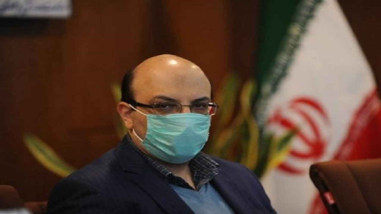 علی نژاد: هر کسی شواهدی دارد که وزارت ورزش در انتخابات فدراسیون فوتبال گزینه‌ای دارد، ارائه کند