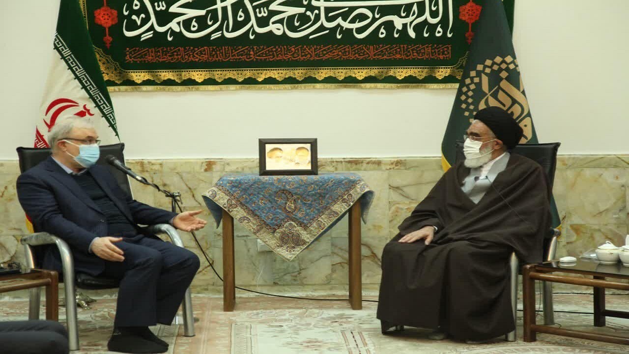 ایران در آستانه تبدیل شدن به قطب تولید واکسن است
