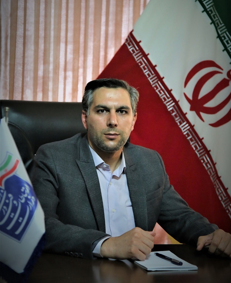 حامد سرایی مدیرکل ارتباطات و فناوری اطلاعات زنجان