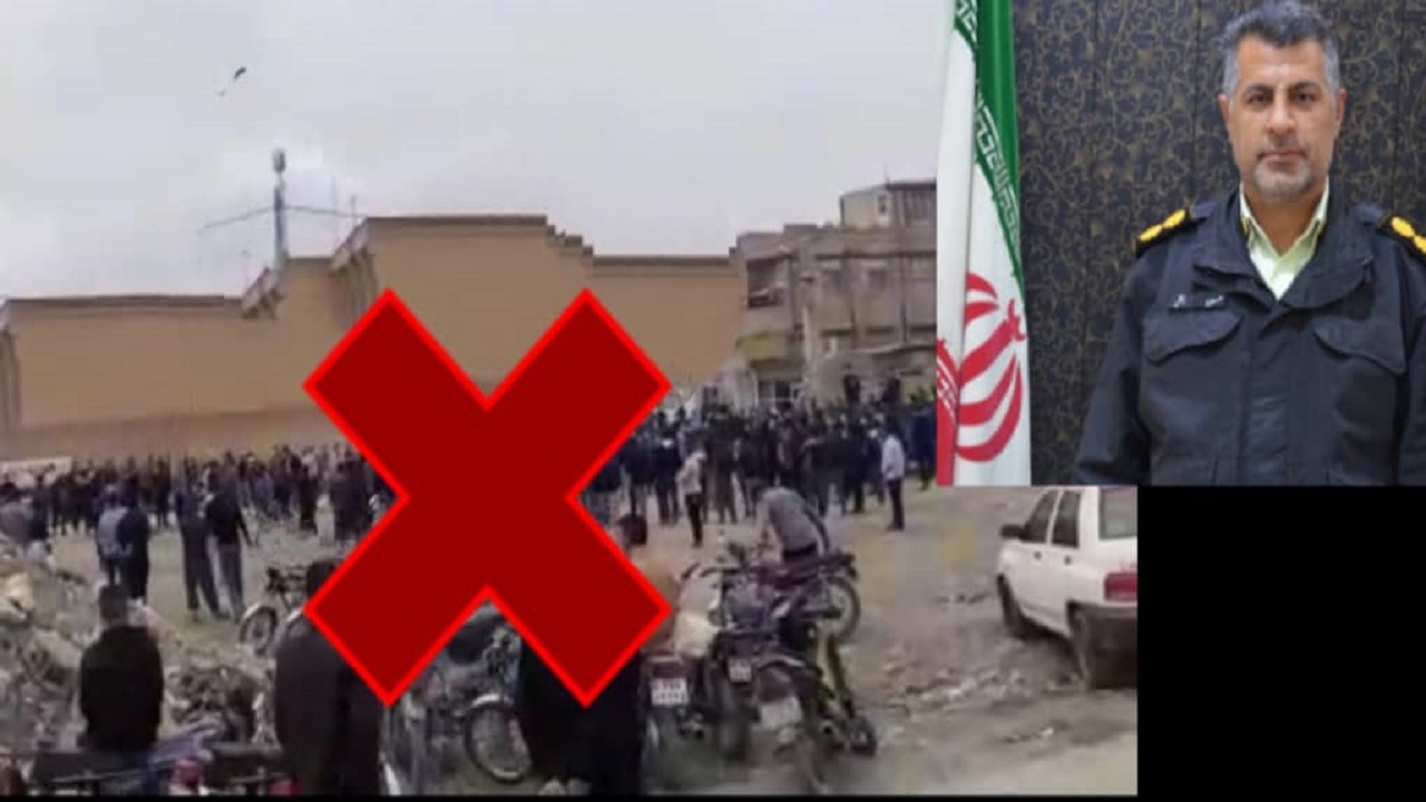 تشکیل پرونده قضایی علیه صاحبان دو مراسم عزا و عروسی در آبادان