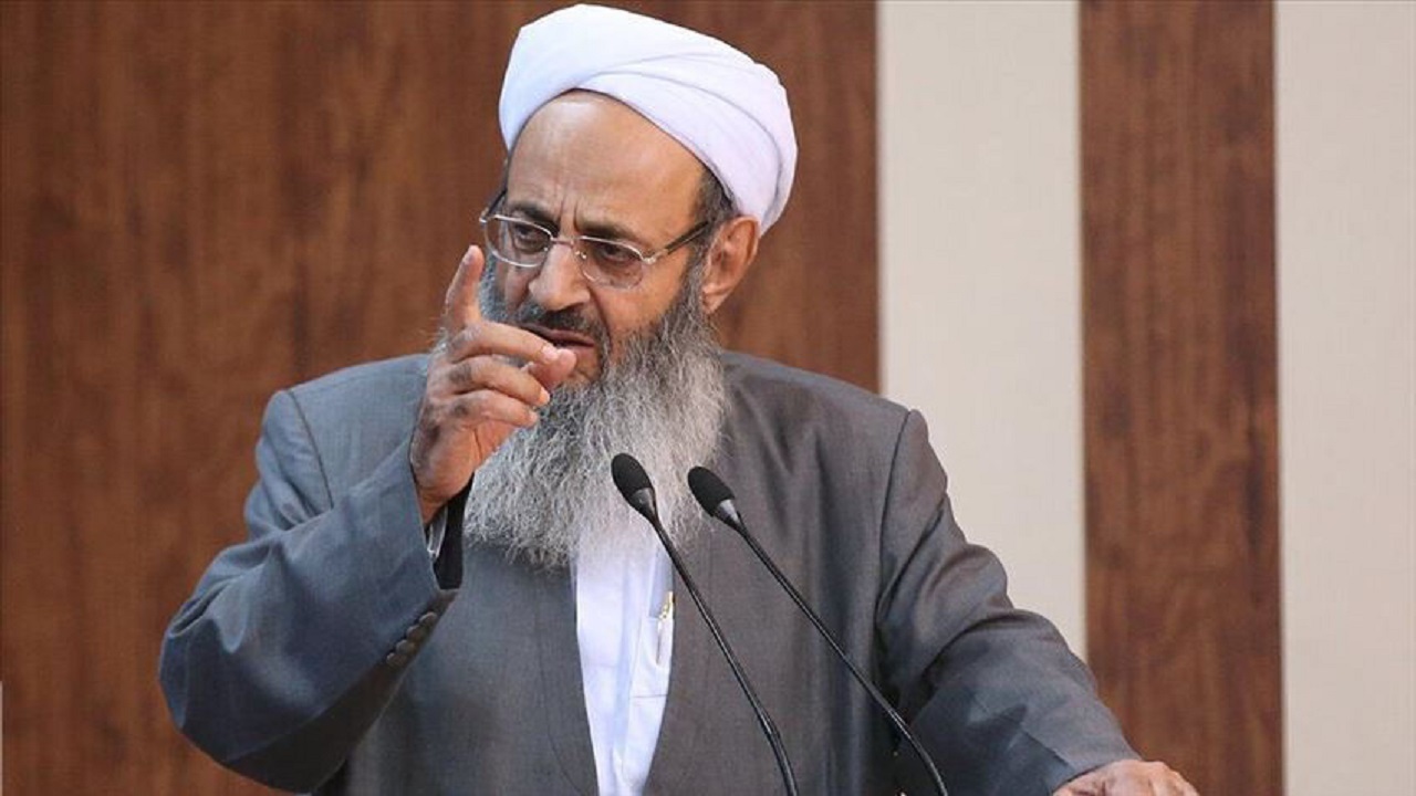 جوانان سیستان و بلوچستان احساساتشان را کنترل کنند