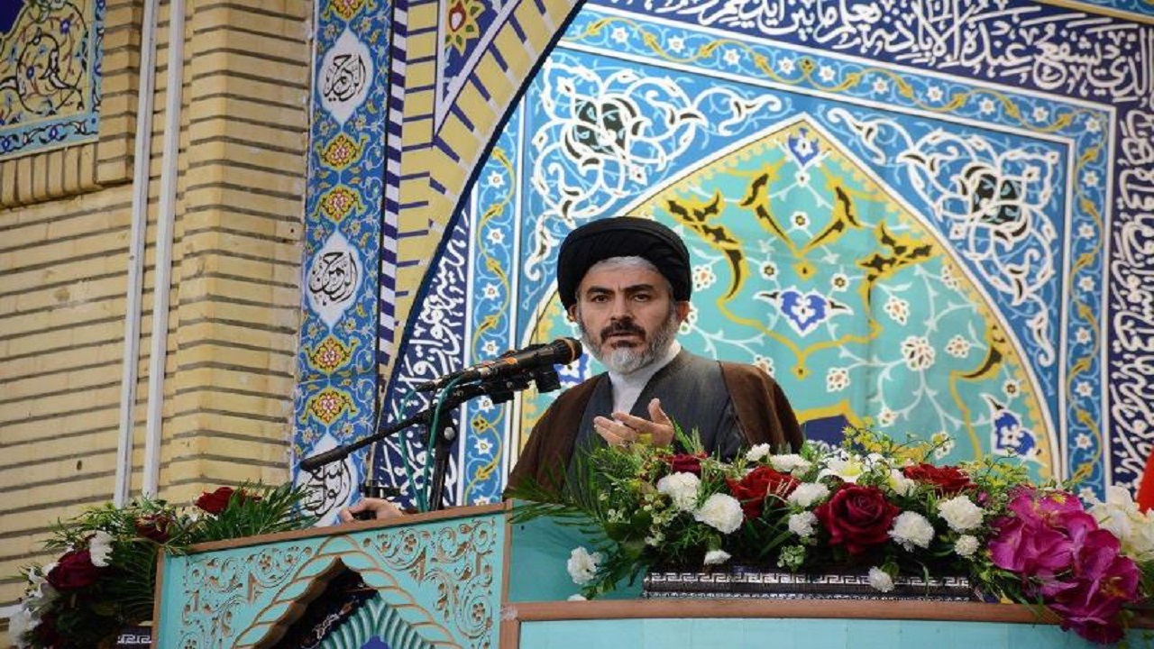 عملکرد کشورهای اروپایی در قبال برجام، متکبرانه بود