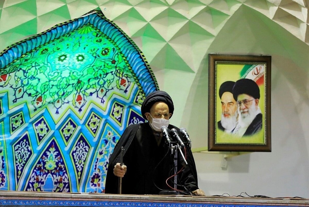 حضرت علی (ع)؛ جریان حق در برابر باطل