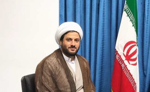 حجت الاسلام بنیامین شیرخانی درگذشت