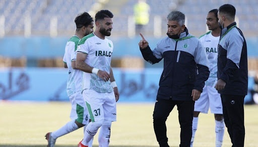 هیچ بازیکنی از آلومینیوم اراک جدا نخواهد شد