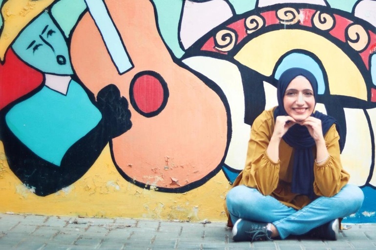 سفر شخصیت&zwnj;های مشهور کارتونی به بیت المقدس