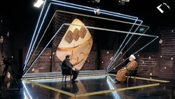 ویژه برنامه انتخاباتی برنامه «دست خط» با حضور ۷ نامزد سیزدهمین انتخابات ریاست جمهوری + فیلم