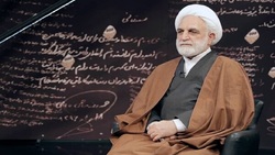 ویژه برنامه انتخاباتی برنامه «دست خط» با حضور ۷ نامزد سیزدهمین انتخابات ریاست جمهوری + فیلم